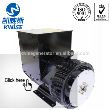 40 KW 1 Phase SAE 4/10 120/240V Generator Alternator